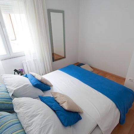 Apartmán Charming Maraska Zadar Exteriér fotografie