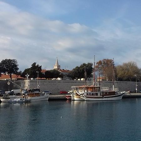 Apartmán Charming Maraska Zadar Exteriér fotografie