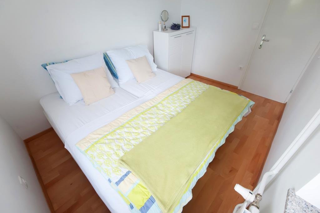 Apartmán Charming Maraska Zadar Exteriér fotografie