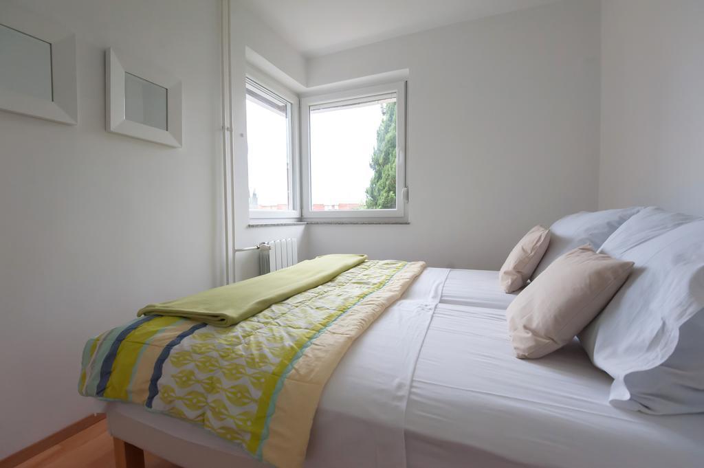 Apartmán Charming Maraska Zadar Exteriér fotografie