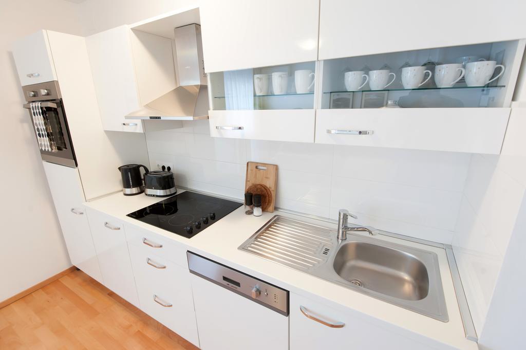 Apartmán Charming Maraska Zadar Exteriér fotografie