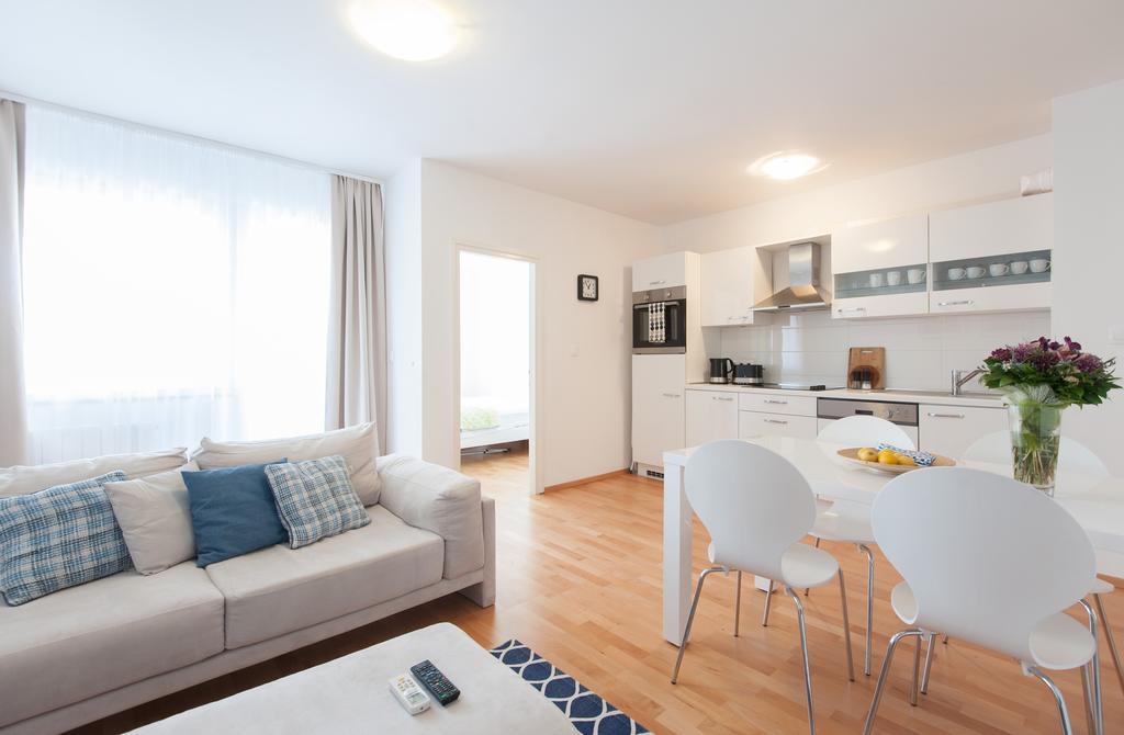 Apartmán Charming Maraska Zadar Exteriér fotografie