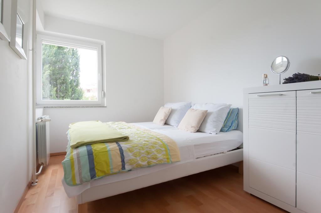 Apartmán Charming Maraska Zadar Exteriér fotografie